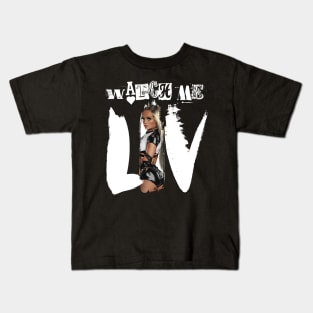 Watch Me Liv Kids T-Shirt